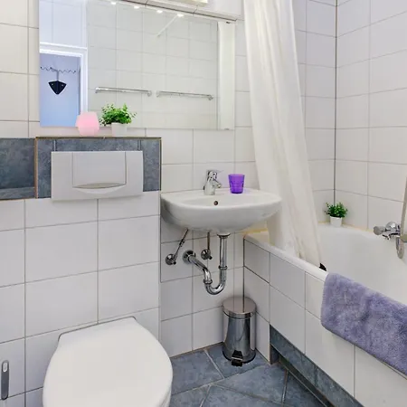 Blick Ueber - Panorama アパート カールスルーエ