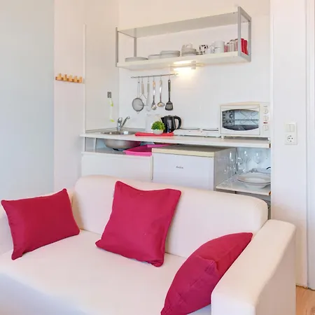 Blick Ueber - Panorama アパート カールスルーエ