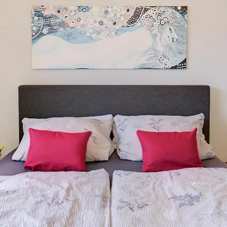 Blick Ueber - Panorama Apartment *