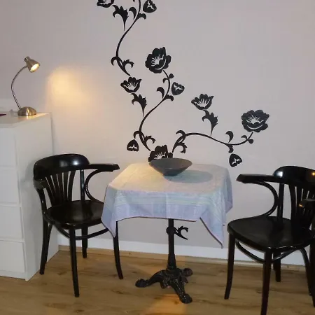 Blick Ueber - Panorama