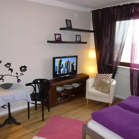 Blick Ueber - Panorama