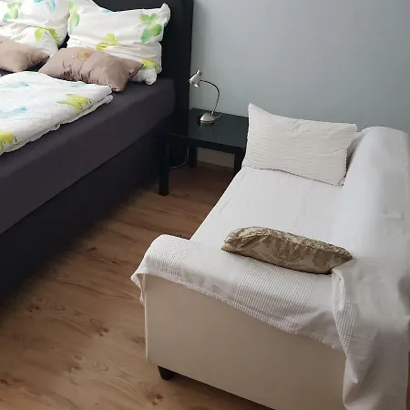 Blick Ueber - Panorama * カールスルーエ