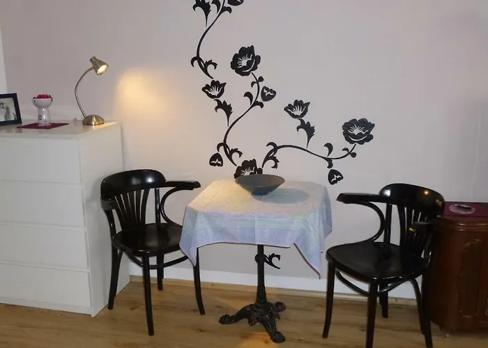 Blick Ueber - Panorama