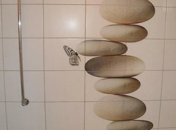 Blick Ueber - Panorama קרלסרוהה